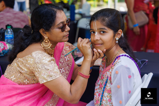 Photo by Arun Sharma - Your Lensman Photography