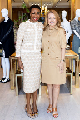 Texas Women's Foundation/Tory Burch