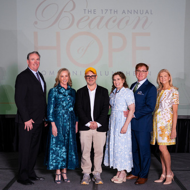 Grant Halliburton Foundation